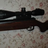 Пневматическая винтовка Diana 350 Magnum